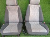 Сиденья передние пара за 20 000 тг. в Алматы