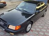Audi 100 1993 года за 2 200 000 тг. в Алматы – фото 2