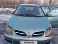 Nissan Almera Tino 2004 годаүшін2 500 000 тг. в Каскелен – фото 6