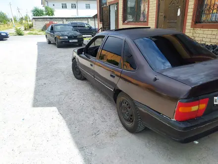 Opel Vectra 1991 года за 600 000 тг. в Кентау – фото 4