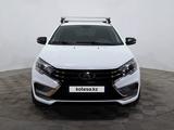 ВАЗ (Lada) Vesta Comfort MT 2025 года за 9 224 000 тг. в Астана – фото 2
