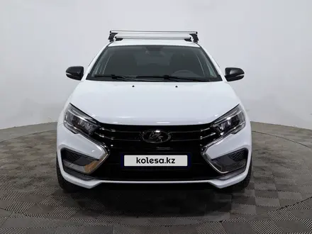 ВАЗ (Lada) Vesta Comfort MT 2025 года за 9 224 000 тг. в Астана – фото 2