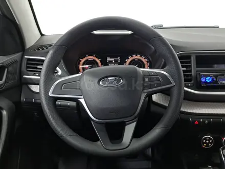 ВАЗ (Lada) Vesta Comfort MT 2025 года за 9 224 000 тг. в Астана – фото 20