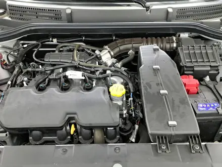 ВАЗ (Lada) Vesta Comfort MT 2025 года за 9 224 000 тг. в Астана – фото 11