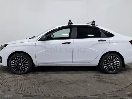 ВАЗ (Lada) Vesta Comfort MT 2025 года за 9 224 000 тг. в Астана – фото 8