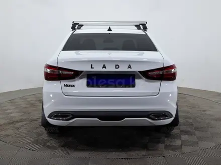 ВАЗ (Lada) Vesta Comfort MT 2025 года за 9 224 000 тг. в Астана – фото 6