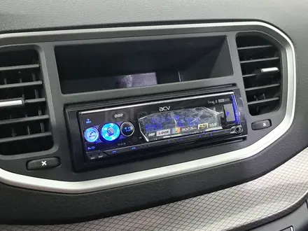 ВАЗ (Lada) Vesta Comfort MT 2025 года за 9 224 000 тг. в Астана – фото 22