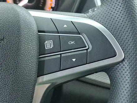 ВАЗ (Lada) Vesta Comfort MT 2025 года за 9 224 000 тг. в Астана – фото 23