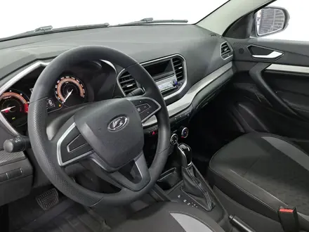 ВАЗ (Lada) Vesta Comfort MT 2025 года за 9 224 000 тг. в Астана – фото 13
