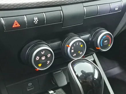 ВАЗ (Lada) Vesta Comfort MT 2025 года за 9 224 000 тг. в Астана – фото 24