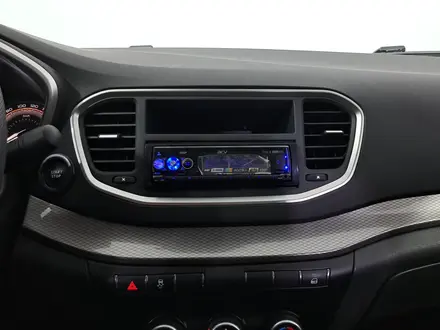 ВАЗ (Lada) Vesta Comfort MT 2025 года за 9 224 000 тг. в Астана – фото 25