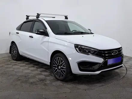 ВАЗ (Lada) Vesta Comfort MT 2025 года за 9 224 000 тг. в Астана – фото 3