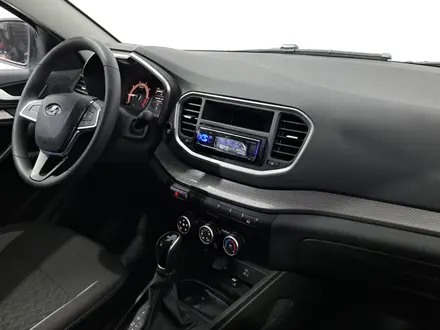 ВАЗ (Lada) Vesta Comfort MT 2025 года за 9 224 000 тг. в Астана – фото 27
