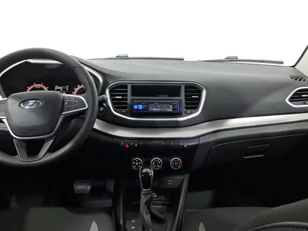 ВАЗ (Lada) Vesta Comfort MT 2025 года за 9 224 000 тг. в Астана – фото 14