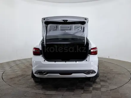 ВАЗ (Lada) Vesta Comfort MT 2025 года за 9 224 000 тг. в Астана – фото 9