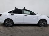 ВАЗ (Lada) Vesta Comfort MT 2025 года за 9 224 000 тг. в Астана – фото 4