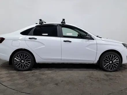 ВАЗ (Lada) Vesta Comfort MT 2025 года за 9 224 000 тг. в Астана – фото 4