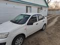 ВАЗ (Lada) Granta 2190 2014 годаүшін2 950 000 тг. в Актобе – фото 2