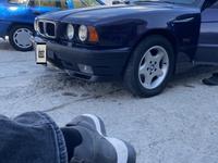 BMW 525 1996 годаүшін4 500 000 тг. в Шымкент