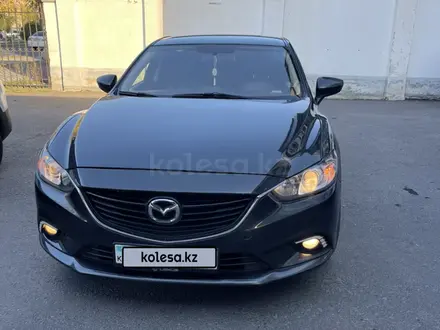 Mazda 6 2013 года за 7 200 000 тг. в Шымкент