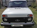 ВАЗ (Lada) Lada 2121 2017 годаfor3 850 000 тг. в Алматы