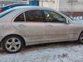 Mercedes-Benz C 180 2003 годаүшін3 600 000 тг. в Балхаш – фото 7