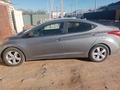 Hyundai Elantra 2013 годаfor4 980 000 тг. в Атырау – фото 2