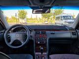 Mercedes-Benz E 200 2001 года за 3 000 000 тг. в Туркестан