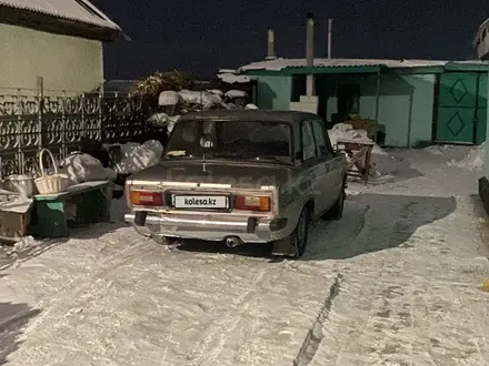 ВАЗ (Lada) 2106 2000 года за 550 000 тг. в Балхаш