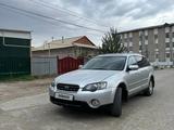 Subaru Outback 2005 годаүшін5 500 000 тг. в Кызылорда