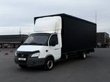 ГАЗ ГАЗель 2013 годаүшін8 000 000 тг. в Актобе