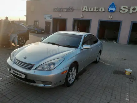 Toyota Windom 2002 года за 4 000 000 тг. в Актау – фото 3