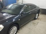 Nissan Teana 2004 года за 2 700 000 тг. в Атырау – фото 3