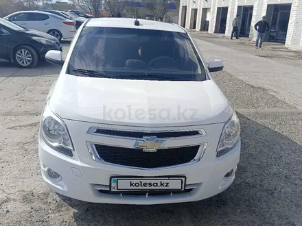 Chevrolet Cobalt 2022 года за 6 300 000 тг. в Актау