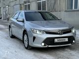 Toyota Camry 2014 годаүшін10 950 000 тг. в Астана – фото 4