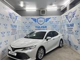 Toyota Camry 2021 годаfor15 200 000 тг. в Тараз – фото 2