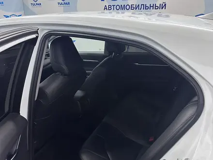 Toyota Camry 2021 года за 15 200 000 тг. в Тараз – фото 6