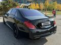 Mercedes-Benz S 500 2013 годаfor25 500 000 тг. в Алматы – фото 6