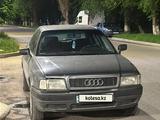 Audi 80 1991 годаүшін1 250 000 тг. в Тараз – фото 2