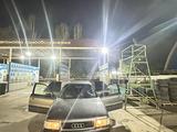 Audi 80 1991 годаүшін1 250 000 тг. в Тараз – фото 4