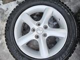 В. Диски тойота сузуки за 180 000 тг. в Алматы – фото 4