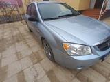 Kia Cerato 2006 года за 3 500 000 тг. в Жанаозен – фото 4