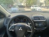 Mitsubishi ASX 2014 годаүшін5 500 000 тг. в Астана
