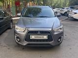 Mitsubishi ASX 2014 годаүшін5 500 000 тг. в Астана – фото 2
