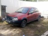 ВАЗ (Lada) Kalina 1118 2006 годаүшін1 100 000 тг. в Актобе