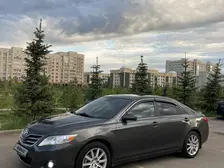 Toyota Camry, 2006