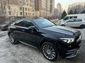 Mercedes-Benz GLE Coupe 450 AMG 2021 годаfor45 000 000 тг. в Алматы – фото 3