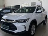 Chevrolet Tracker 2024 годаүшін9 690 000 тг. в Шымкент – фото 2