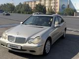 Mercedes-Benz S 320 2001 годаүшін4 000 000 тг. в Тараз – фото 2