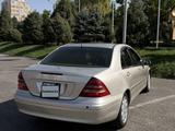 Mercedes-Benz S 320 2001 годаүшін4 000 000 тг. в Тараз